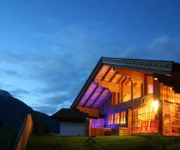 Chalet Resort LaPosch Hütte