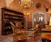 Hotel Schloss Matzen