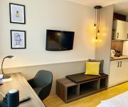 Zeitwohnhaus Suite Hotel & Serviced Apartments Superior