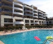 Nemea Appart'Hotel Residence Le Lido