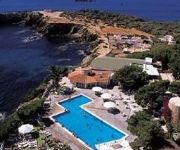 AzuLine Club Cala Martina Ibiza