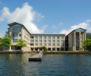 Hakone Hotel Fujiya Hotel Lake View Annex