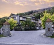 Shotover Lodge