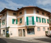 B&B BENVENUTI - BENVENUTI MARCO Pension