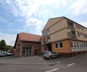 Zur Alten Scheune Hotel-Restaurant