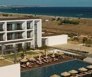 Yellow Lagos Meia Praia - Adults Only