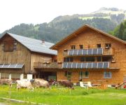 Bauernhof Familienbauernhof Kohler