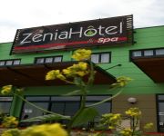 Zenia Hotel & Spa