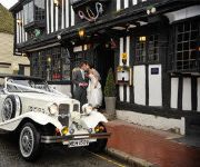 The Star Inn Alfriston
