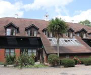 Ellington Lodge at The Concorde Club