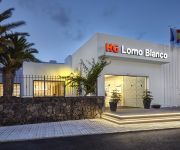 HG Lomo Blanco Apartamentos