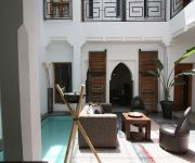 Riad Douceur Mandarine