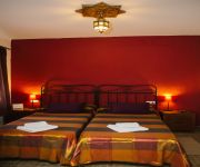 Al-mudawar Hotel Rural