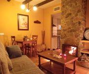 Media Legua Apartamentos Rurales