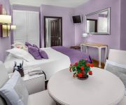 El Rey Moro Boutique Hotel