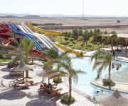 Three Corners Sea Beach Resort