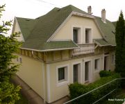 Hotel Rubinia Panzió