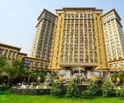 Wyndham Grand Plaza Royale Palace