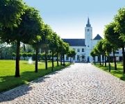 De Ruwenberg Conferentiehotel 's-Hertogenbosch