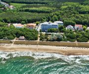 Upstalsboom Hotelresidenz & SPA