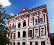 Best Western Plus Hotel Dyplomat