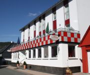 Hotel garni Elegant Willingen Hotel garni Elegant Willlingen