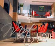 Met Boutique Hotel