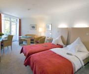 Residenz Dahlke Seniorenhotel