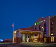 Holiday Inn Express & Suites TWENTYNINE PALMS- JOSHUA TREE