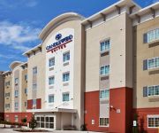 Candlewood Suites SLIDELL NORTHSHORE