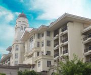 Anqing Conutry Garden Phoenix Hotel