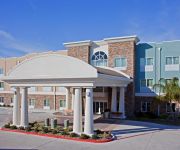 Holiday Inn Express & Suites ROCKPORT - BAY VIEW