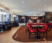 Courtyard Corpus Christi