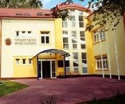 Peto Apartment Hotel