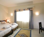 4 S Hotel Apartments