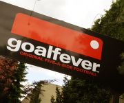 Goalfever (TM) auf Fritz