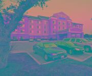 Fairfield Inn & Suites San Antonio North/Stone Oak