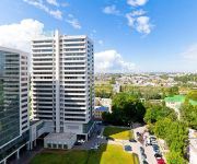 Staybridge Suites ST. PETERSBURG