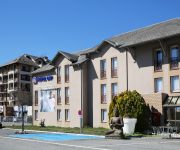 Best Western Hotel Gap