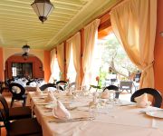 Les Jardins de l'Agdal Hotel & Spa