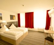 Bei der Marienkirche Pension