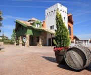 Zerbinetta Hotel Rural