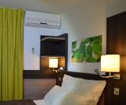 A&H Privilèges Hotel