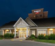 Residence Inn Charlotte Concord