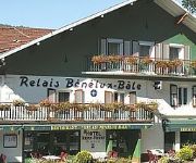 Relais Benelux Bale Logis