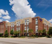 SpringHill Suites Columbia Downtown/The Vista