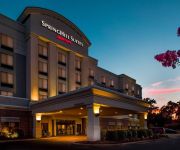 SpringHill Suites Hampton