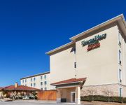 TownePlace Suites Odessa