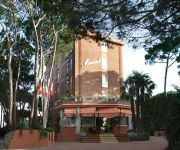 Maracaibo Park Hotel