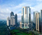 The Residences at The Ritz-Carlton Jakarta Pacific Place